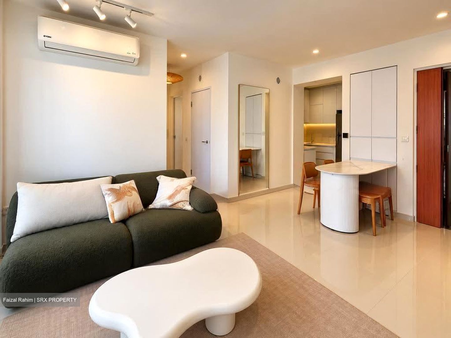 Blk 818B Keat Hong Mirage (Choa Chu Kang), HDB 3 Rooms #626025501